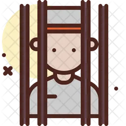 Prisoner  Icon