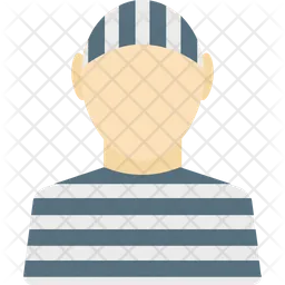 Prisoner  Icon