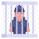 Prisoner  アイコン
