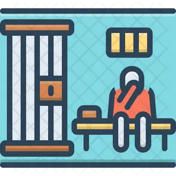 Prisoner  Icon