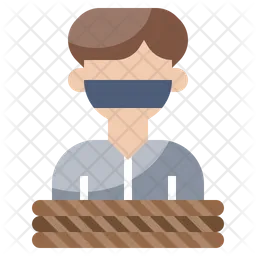 Prisoner  Icon