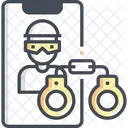 Prisoner  Icon