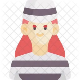 Prisoner  Icon