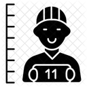 Prisoner  Symbol