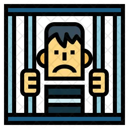 Prisoner  Icon