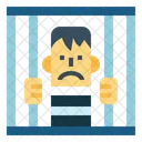 Prisoner  Icon