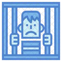 Prisoner  Icon