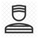Prisoner Icon