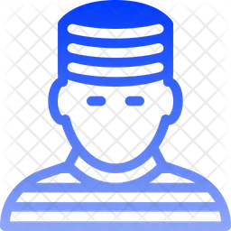 Prisoner  Icon