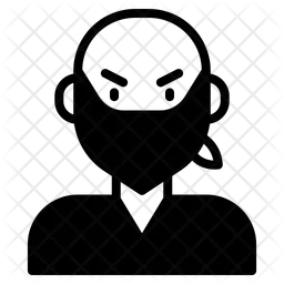 Prisoner  Icon