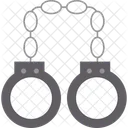 Prisoner Inmate Criminal Icon
