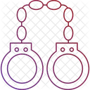 Prisoner Inmate Criminal Icon