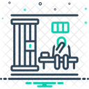 Prisoner  Icon