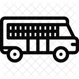 Prisoners  Icon