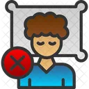 Privacao De Sono Insonia Insonia Icon