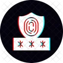 Privacidad  Icon