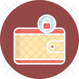 Privacidad de efectivo  Icon