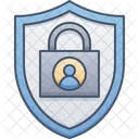 Privacidade Icon