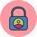 Privacidade  Icon