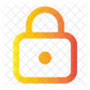 Privacy Security Safety Icon