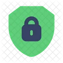 Privacy Security Shield Icon