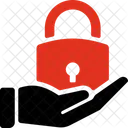 Privacy Security Medium Icon