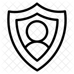 Privacy  Icon