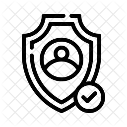 Privacy  Icon