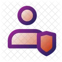 Privacy Security Account Icon
