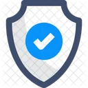 M Privacy Privacy Protection Icon