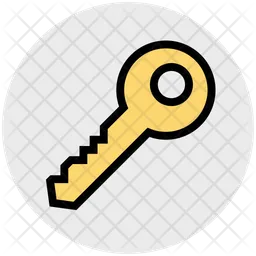 Privacy  Icon