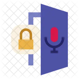 Privacy  Icon