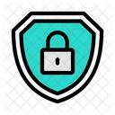 Privacy Security Protection Icon