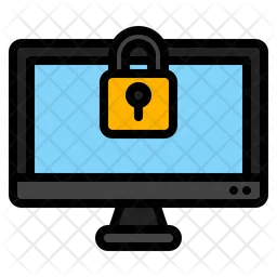 Privacy  Icon