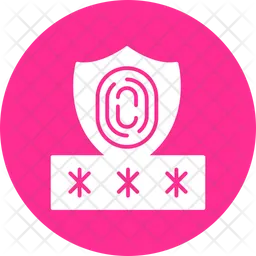 Privacy  Icon