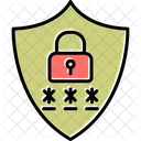 Privacy  Icon