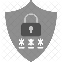 Privacy  Icon