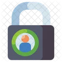 Privacy Secure Security Icon