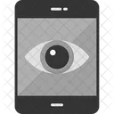 Privacy Compliance Data Icon