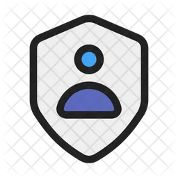 Privacy  Icon