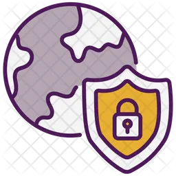 Privacy  Icon