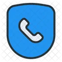 Privacy Call  Icon