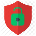 Privacy Data Protection Confidentiality Icon