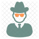Privacy Hacker Profile Icon