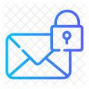 Privacy Padlock Lock Icon