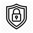 Privacy  Icon