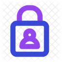 Privacy Security Application Icon