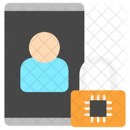 Privacy  Icon