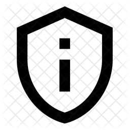 Privacy  Icon