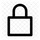 Privacy Security Protection Icon